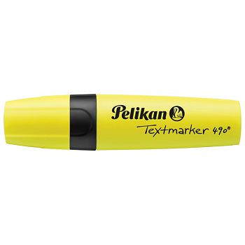 Signir 2-5 mm 490 Pelikan 814089 žuti