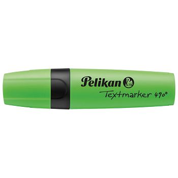 Signir 2-5 mm 490 Pelikan 814096 zeleni