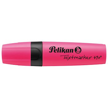 Signir 2-5mm 490 Pelikan 814102 rozi