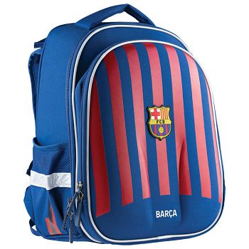 Ruksak školski anatomski FC Barcelona Astra 501020001 plavo/crveni!!
