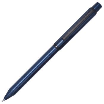 Olovka 3-pen multifunkcijska metalna Multisync MS207 Penac MF0207BL-GC6 plava