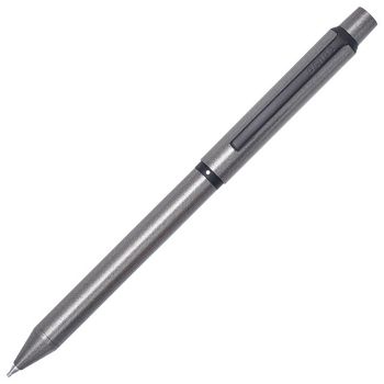 Olovka 3-pen multifunkcijska metalna Multisync MS207 Penac MF0207BR-GC6 antracit!!