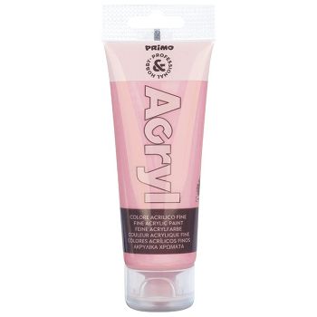 Boja akrilna  75ml pvc tuba Primo 420TA75330 bež