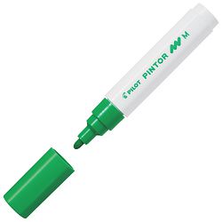 Marker 2mm Pintor Pilot SW-PT-M-LG svijetlo zeleni