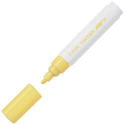 Marker 2 mm Pintor Pilot SW-PT-M-Y žuti