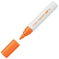 Marker 2 mm Pintor Pilot SW-PT-M-O narančasti
