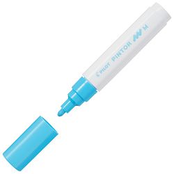 Marker 2 mm Pintor Pilot SW-PT-M-PL pastel plavi