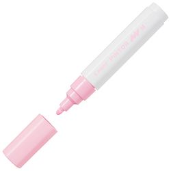 Marker 2 mm Pintor Pilot SW-PT-M-PP pastel rozi