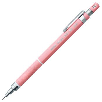 Olovka tehnička 0,5mm grip Protti Penac MP0105-PK-19 pastelno roza