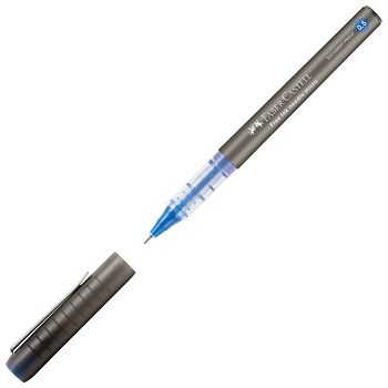 Roler 0,2mm micro (0,5mm) Free Ink Needle Faber-Castell 348601 plavi!!
