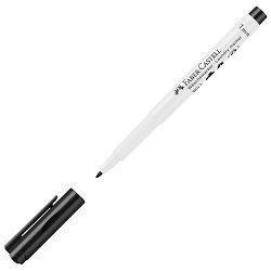 Marker za rublje 1 mm Faber-Castell 159502 crni