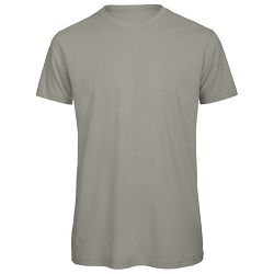 Majica kratki rukavi B&C Inspire plus T/men organic bijela XL!!