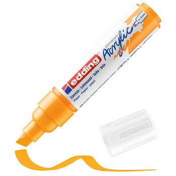 Marker akrilni 5-10 mm Edding 5000906 toplo žuti