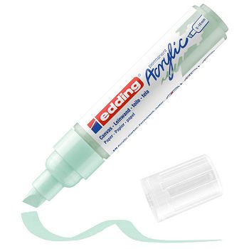 Marker akrilni 5-10 mm Edding 5000928 mint