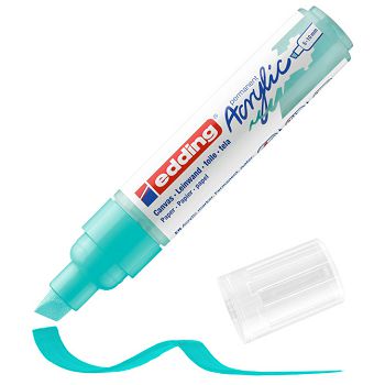 Marker akrilni 5-10 mm Edding 5000934 tirkiz