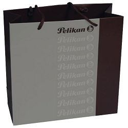 Vrećice ukrasne 23,3x23,3x9 cm Pelikan 44990