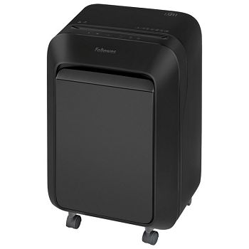 Uništavač dokumentacije  15 listova MicroCut LX-211 Fellowes 5050201 crni