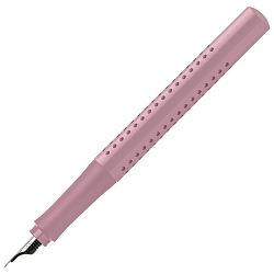 Nalivpero Grip 2010 (M) Harmony Faber-Castell 140824 rozo