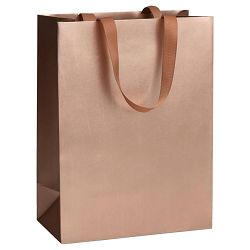 Vrećice ukrasne 23x30x13 Sensual Stewo 5670 55 zlatno smeđa blister