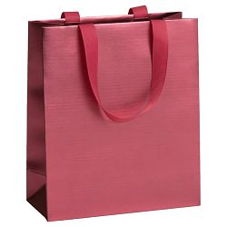 Vrećice ukrasne 18x21x8 Sensual Stewo 5670 30 roze gold blister
