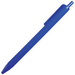 Olovka kemijska gumirana YCP8321R Canberra zagrebačko plava