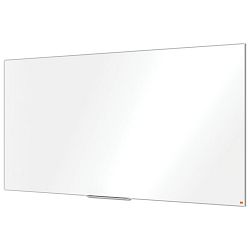 Ploča magnetna 200x100 cm aluminijski okvir Impression ProSteel Nobo 1915407 bijela