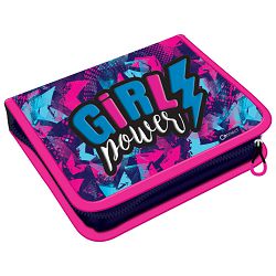 Pernica puna 1zip 2preklopa Girl Power 1A Connect!!