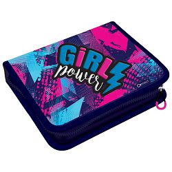 Pernica puna 1zip 2preklopa Girl Power 1B Connect!!