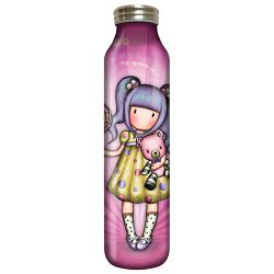 Boca termo metalna 600ml First Prize Gorjuss 1103GJ05