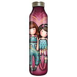 Boca termo metalna 600ml Fireworks Gorjuss 1103GJ06
