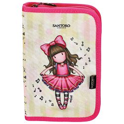 Pernica puna 1zip 2preklopa First Position Gorjuss 22GJS610-FP!!