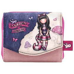 Novčanik Cheshire Cat Gorjuss 1074GJ03!!