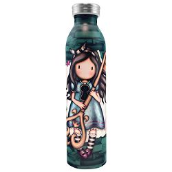 Boca termo metalna 600ml Curiosity Gorjuss 1103GJ07!!