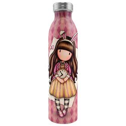 Boca termo metalna 600ml Just One Second Gorjuss 1103GJ08
