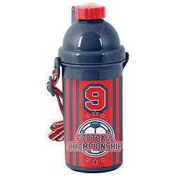 Boca za vodu 500ml Football Paso PP21FO-3021
