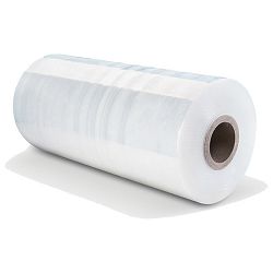 Folija za omatanje strojna 50 cm/16kg 12my Stretch Fornax prozirna