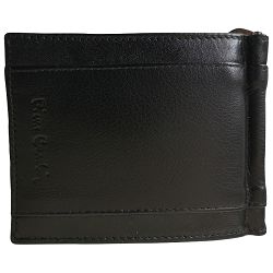 Novčanik kožni muški Pierre Cardin 8858A crni