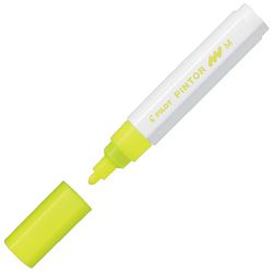 Marker 2 mm Pintor Pilot SW-PT-M-NY neon žuti