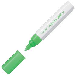 Marker 2mm Pintor Pilot SW-PT-M-NG neon zeleni