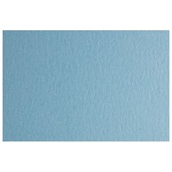 Papir u boji B2 200g Bristol Colore pk20 Fabriano svijetlo plavi