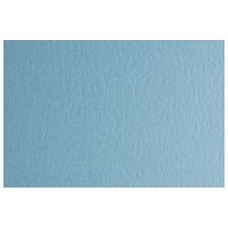 Papir u boji B2 200g Bristol Colore pk20 Fabriano svijetloplavi