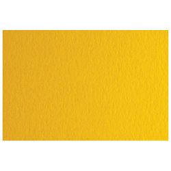 Papir u boji B2 200g Bristol Colore pk20 Fabriano žuti