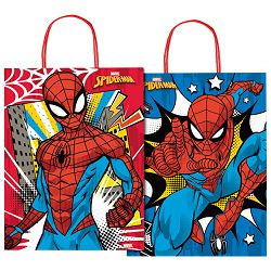 Vrećice ukrasne 36x46x12cm Marvel Spiderman Rex-Saul Sadoch MVA36-957C!!