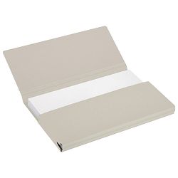 Fascikl karton s preklopom i džepom (klokan) Secolor Tree-Free A4 Jalema(Djois) 3823311 natur 