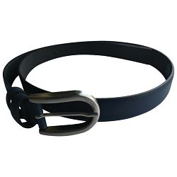 Remen ženski širina 2,9 cm Ranieri 7243/2 tamnoplavi