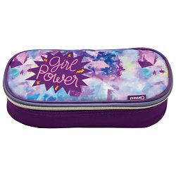 Pernica vrećica/pravokutna Girl Power compact Connect!!