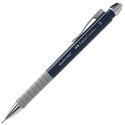 Olovka tehnička 0,7mm grip Apollo Faber Castell 232703 tamno plava