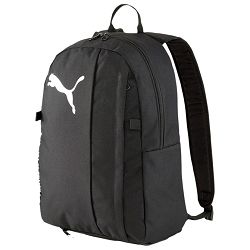 Ruksak Puma team goal BN 077268-03 crni