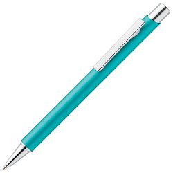 Olovka kemijska metalna Elance Staedtler 421 45-35 tirkizna