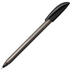 Olovka kemijska ball Staedtler 4320 F-9 crna 